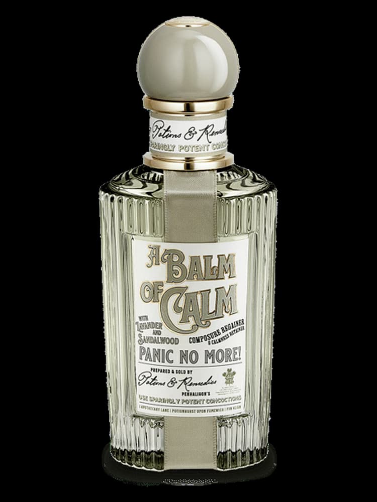 Penhaligon’s A Balm Of Calm ətiri