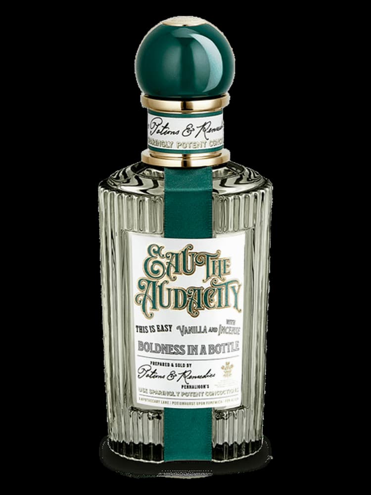 Penhaligon’s Eau de Audacity ətiri