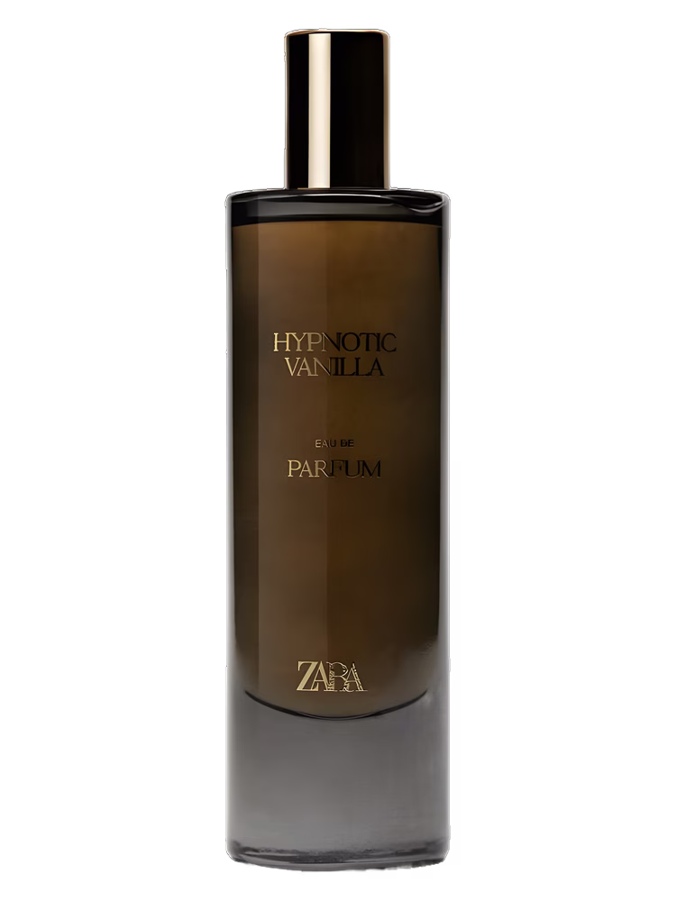 Zara Hypnotic Vanilla ətiri