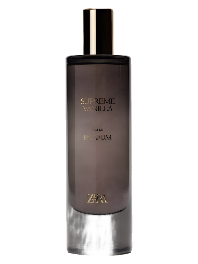 Zara Supreme Vanilla ətiri