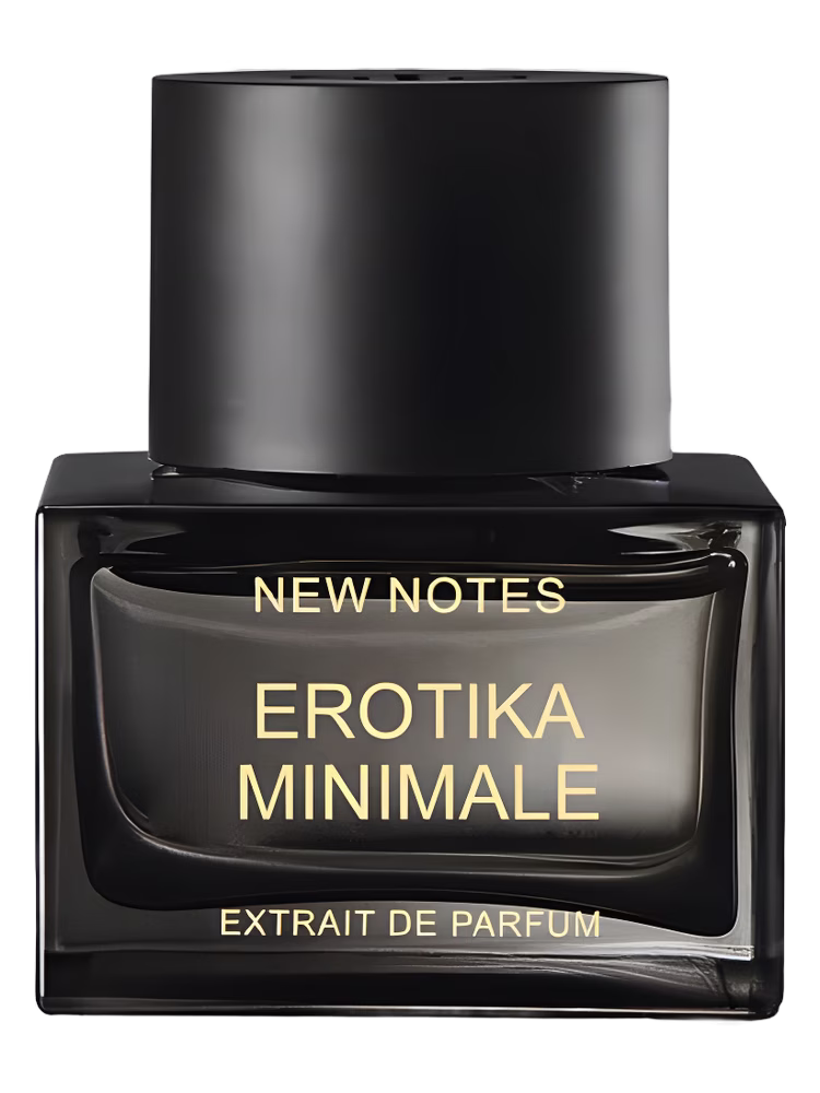 New Notes Erotika Minimale ətiri