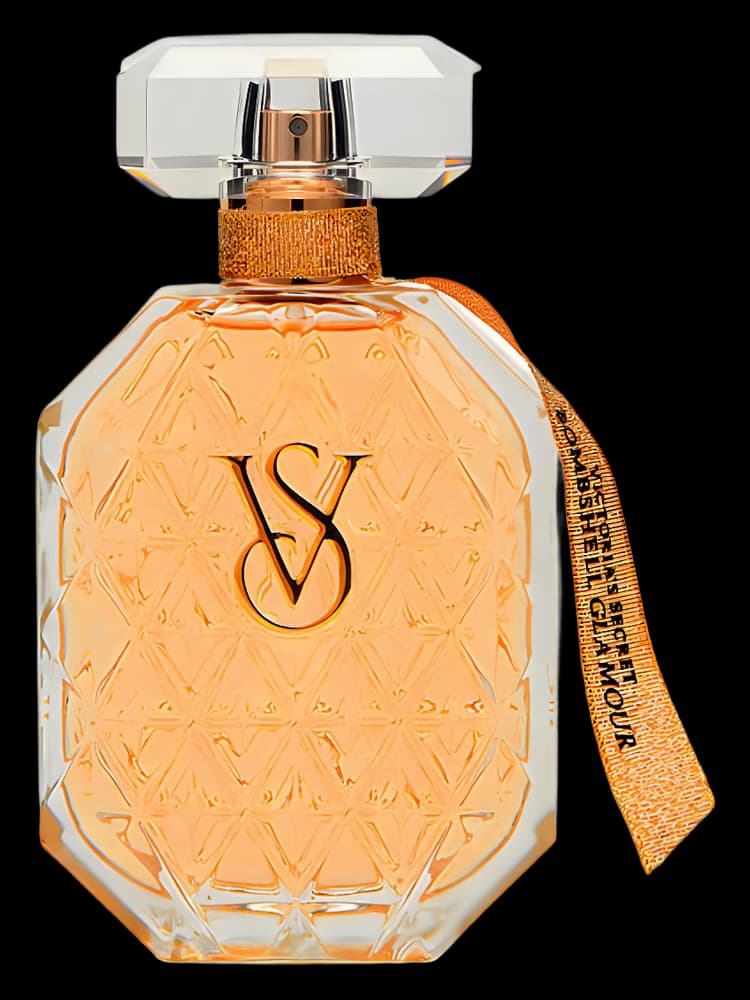 Victoria's Secret Bombshell Glamour ətiri