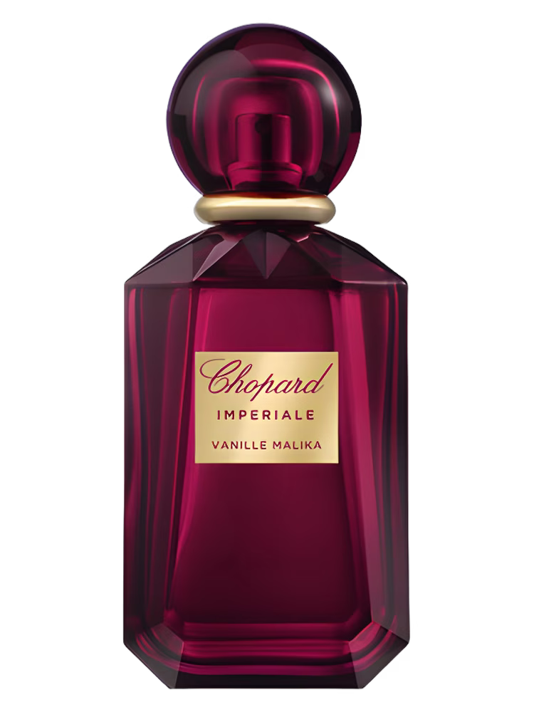 Chopard Vanille Malika ətiri