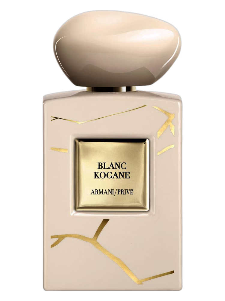 Blanc Kogane