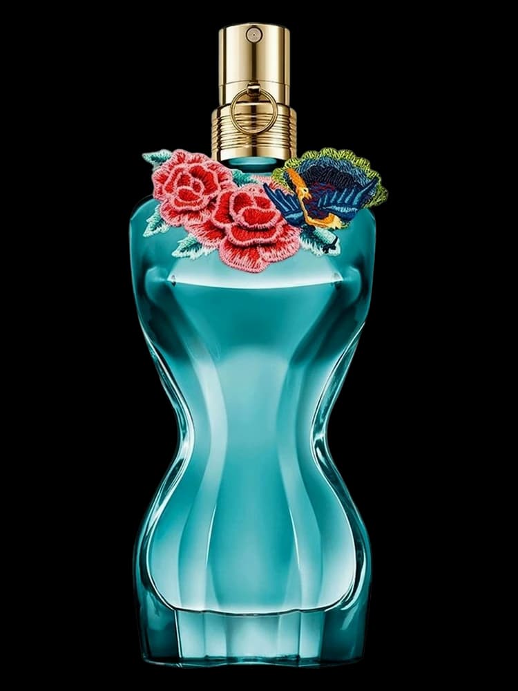 La Belle Paradise Garden