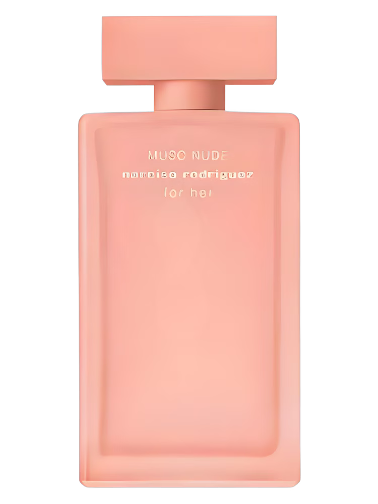 Narcıso Rodrıguez For Her Musk Nude ətiri