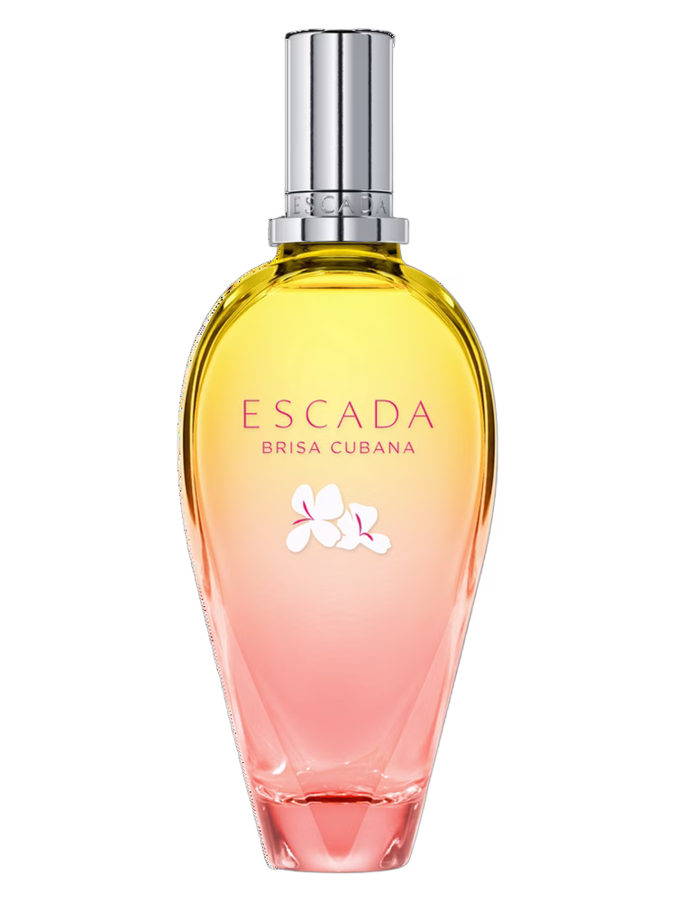 Brisa Cubana Escada