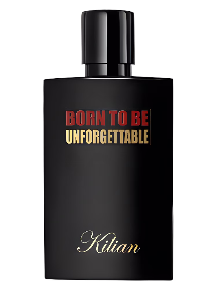 Kilian Born To Be Unforgettable ətiri