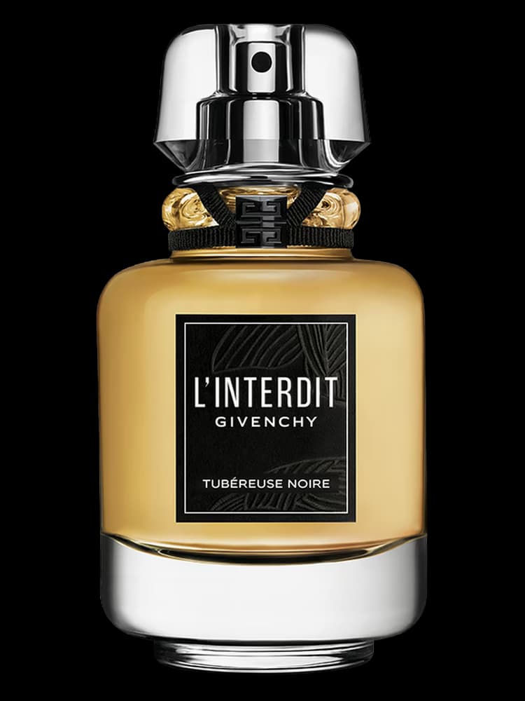 Givenchy L'Interdit Tubéreuse Noire ətiri