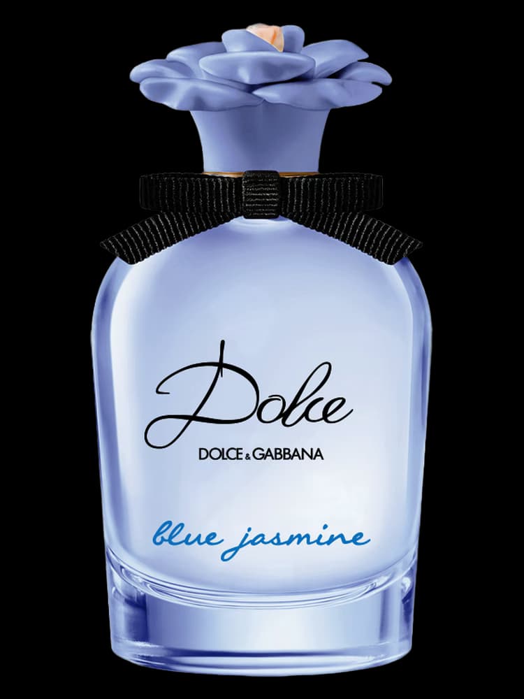 Dolce Blue Jasmine