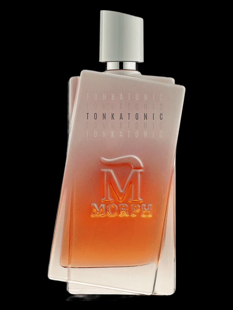 Morph Tonkatonic ətiri