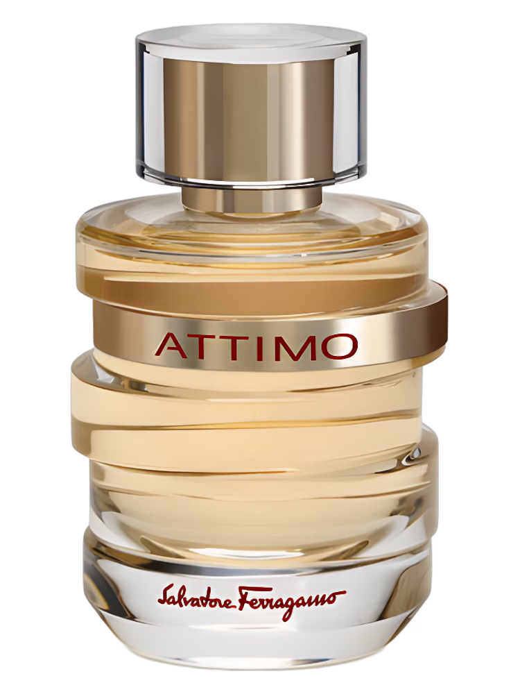 Salvatore Ferragamo Attimo ətiri