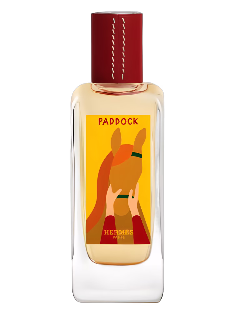 Hermès Paddock ətiri