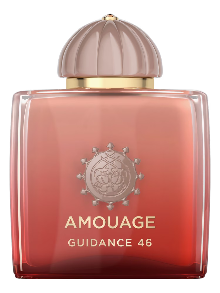 Amouage Guidance 46 ətiri