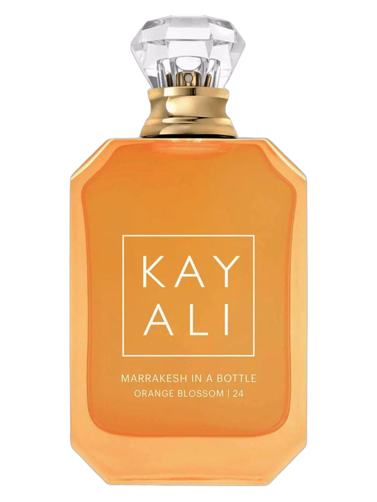 Kayali Marrakesh in a Bottle Orange Blossom | 24 ətiri