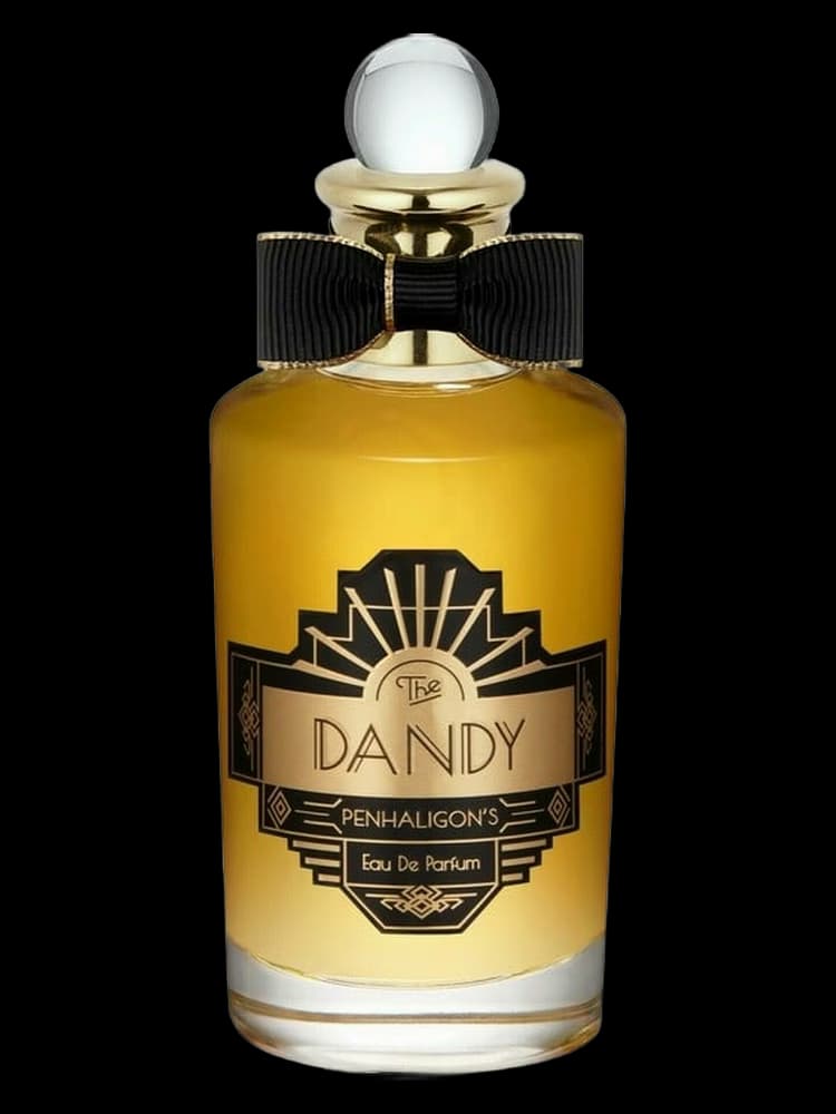 Penhaligon’s The Dandy ətiri