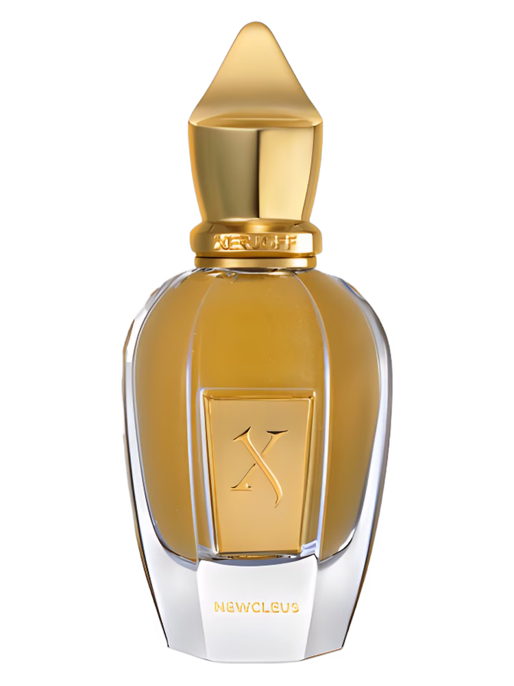 Xerjoff Newcleus ətiri