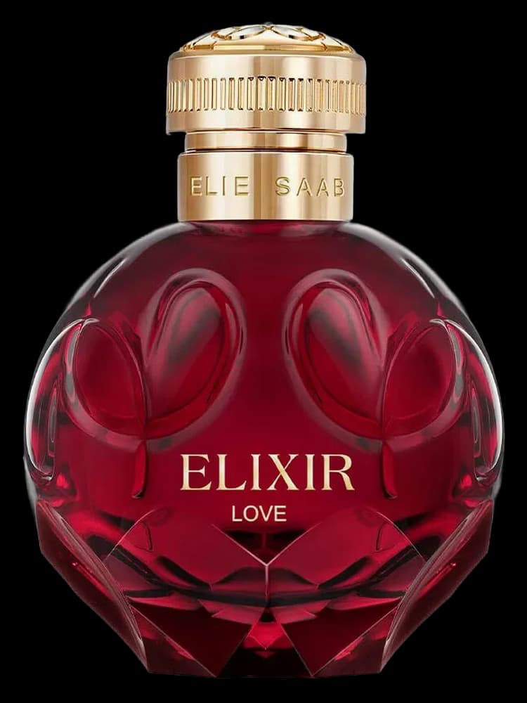 Elie Saab Elixir Love ətiri