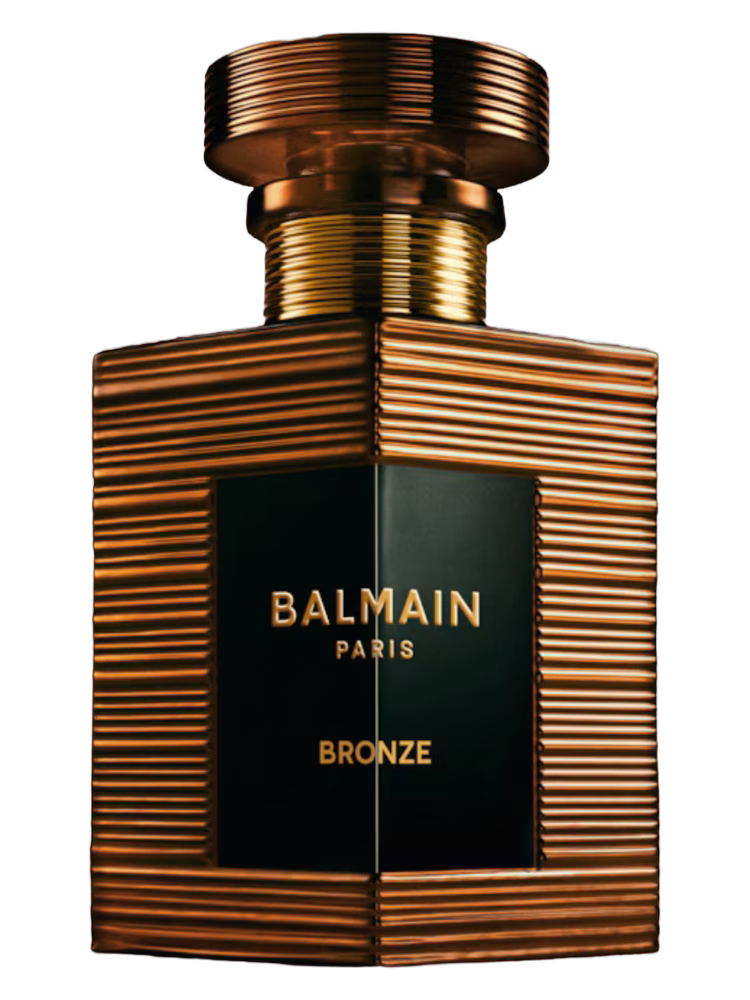 Pierre Balmain Bronze ətiri