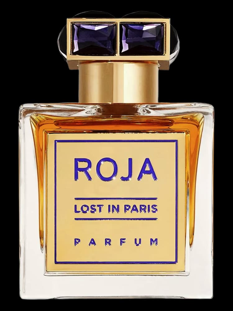 Roja Lost in Paris ətiri
