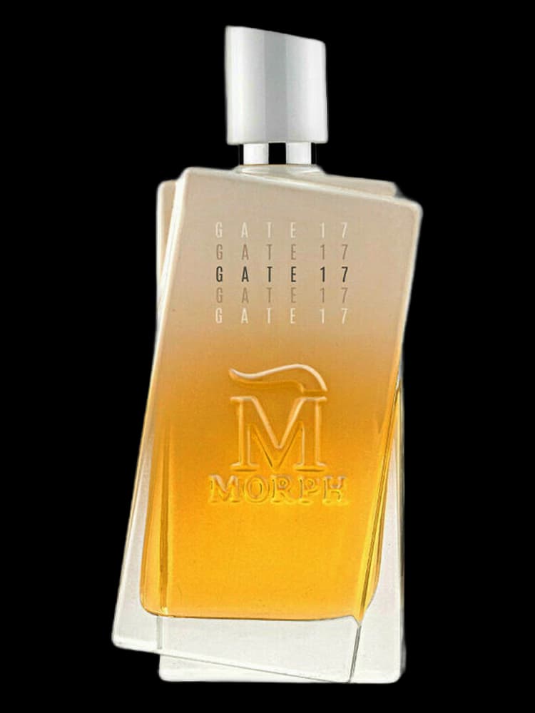 Morph Gate 17 ətiri