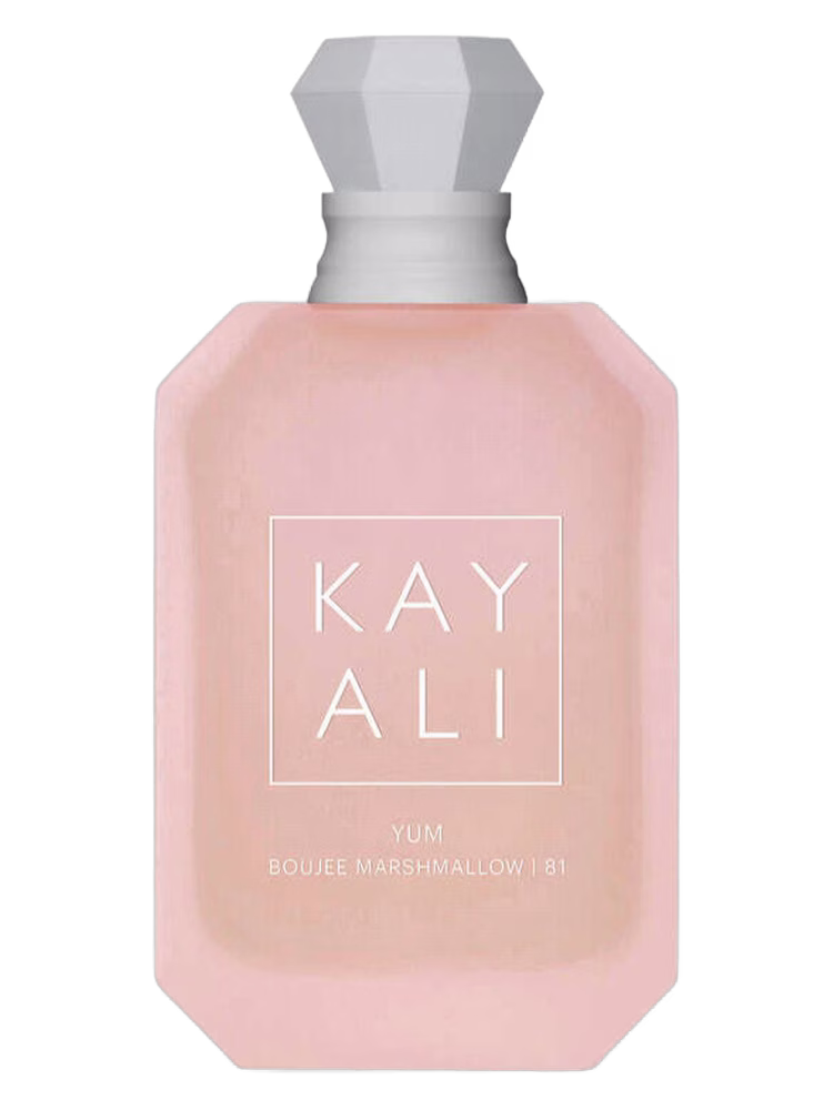 Yum Boujee Marshmallow | 81