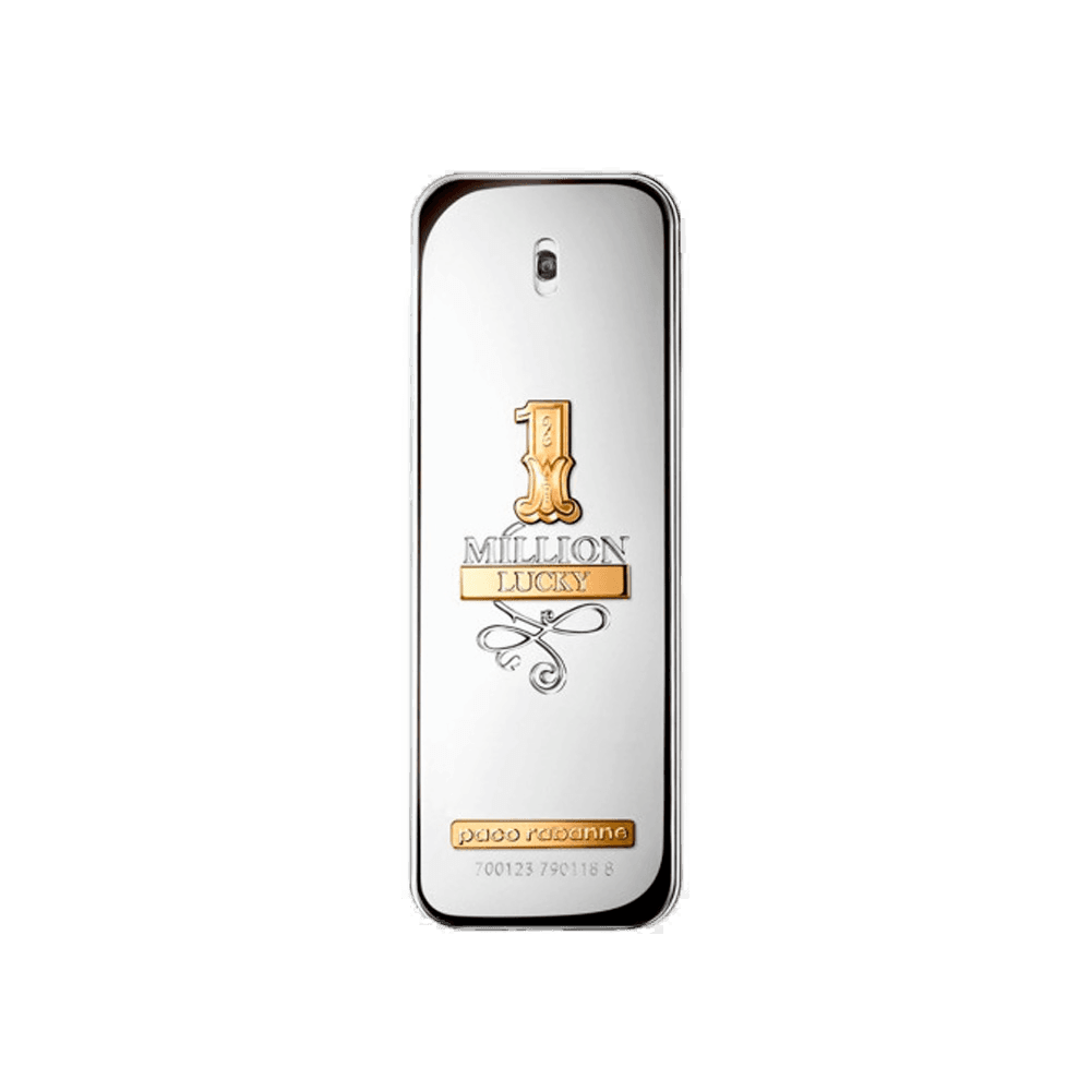 Paco Rabanne 1 Million Lucky ətiri