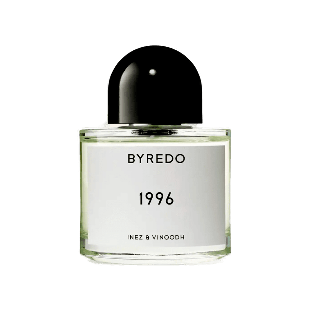 Byredo 1996 Inez & Vinoodh ətiri