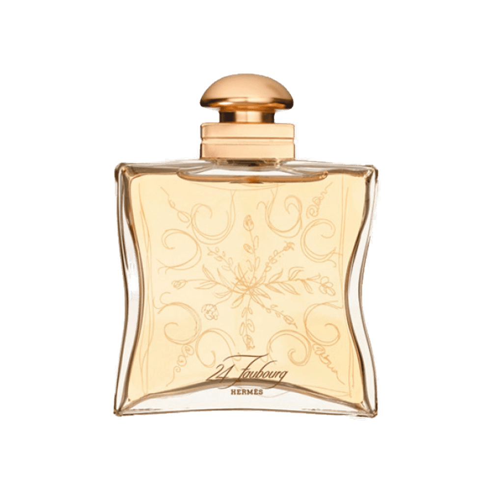 Hermès 24 Faubourg ətiri