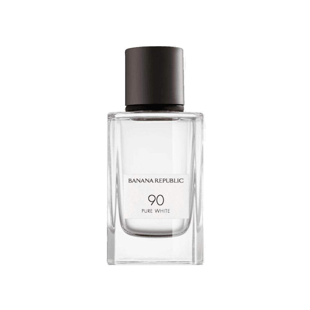 90 Pure White