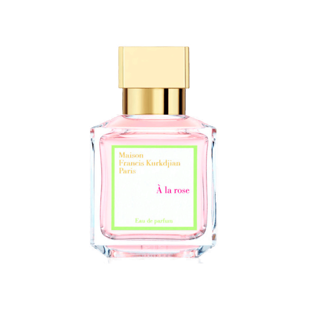 MFK A La Rose ətiri