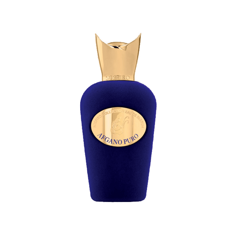 Sospiro Afgano Puro ətiri