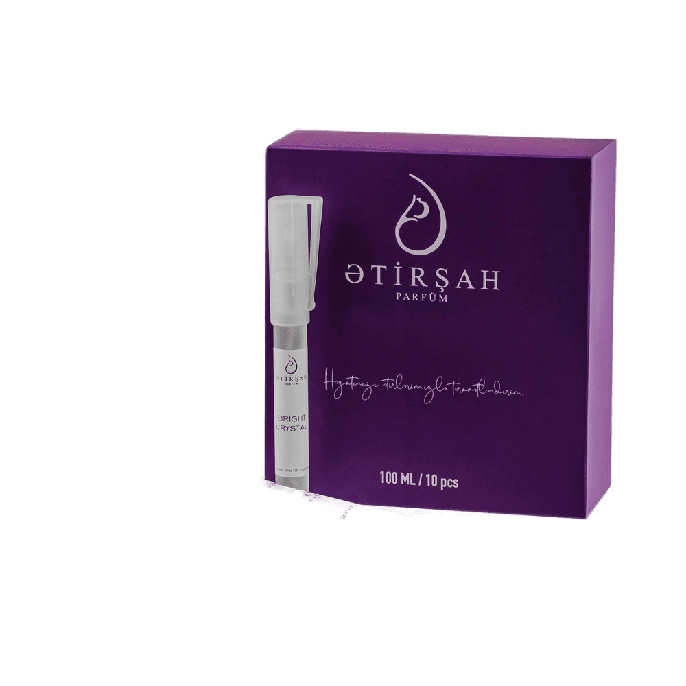 Etirshah Parfum Ailə seti ətiri