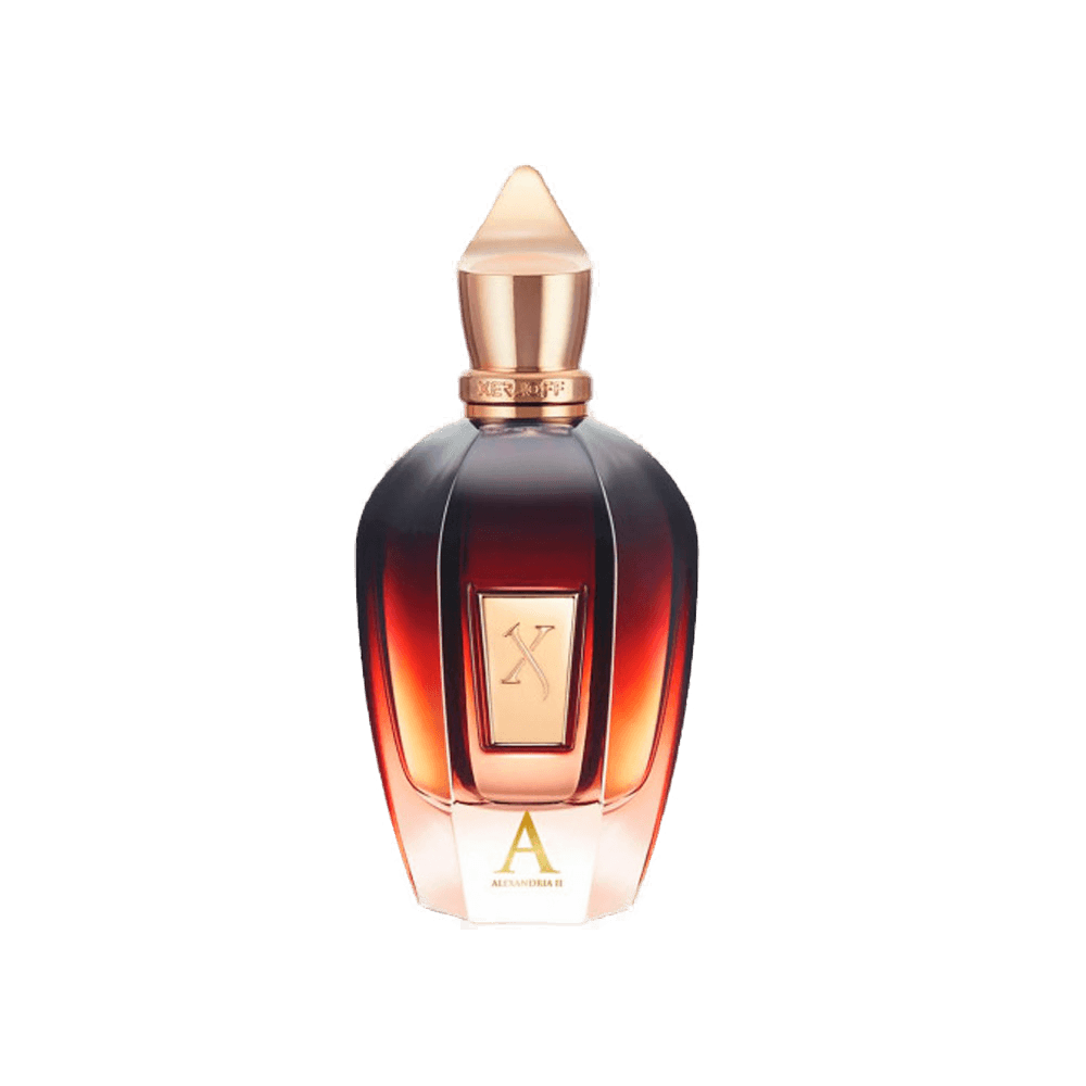 Xerjoff Alexandria II ətiri
