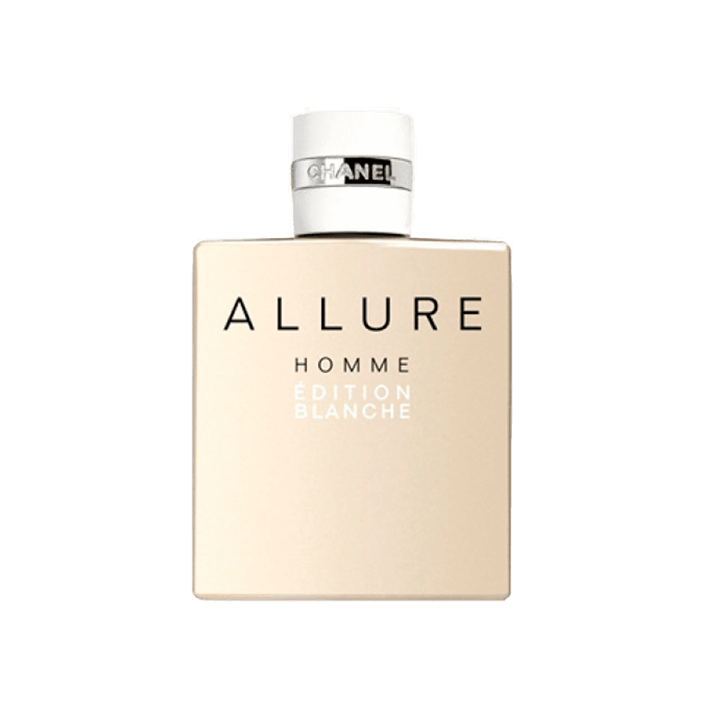 Chanel Allure Homme Edition Blanche ətiri