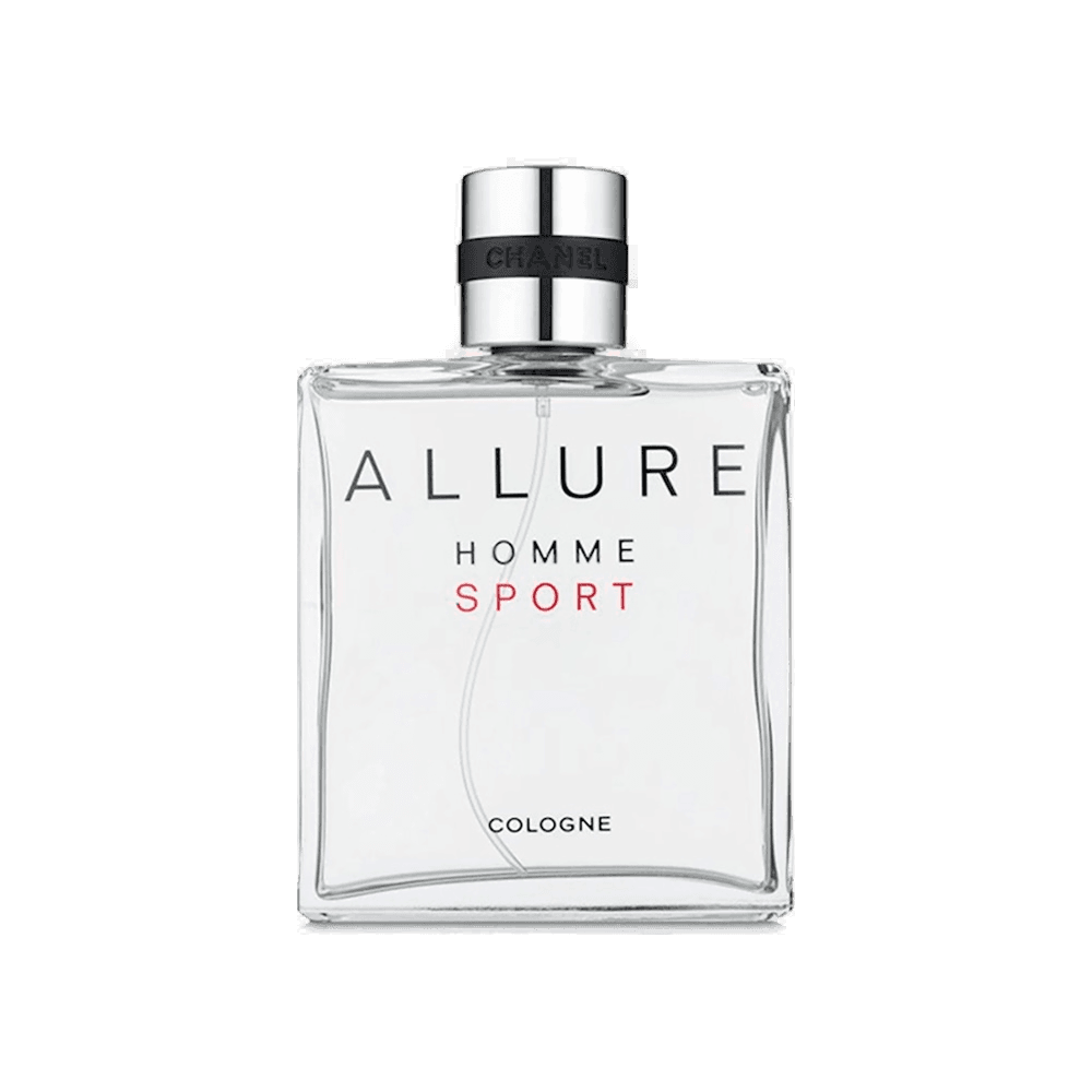 Chanel Allure Homme Sport ətiri