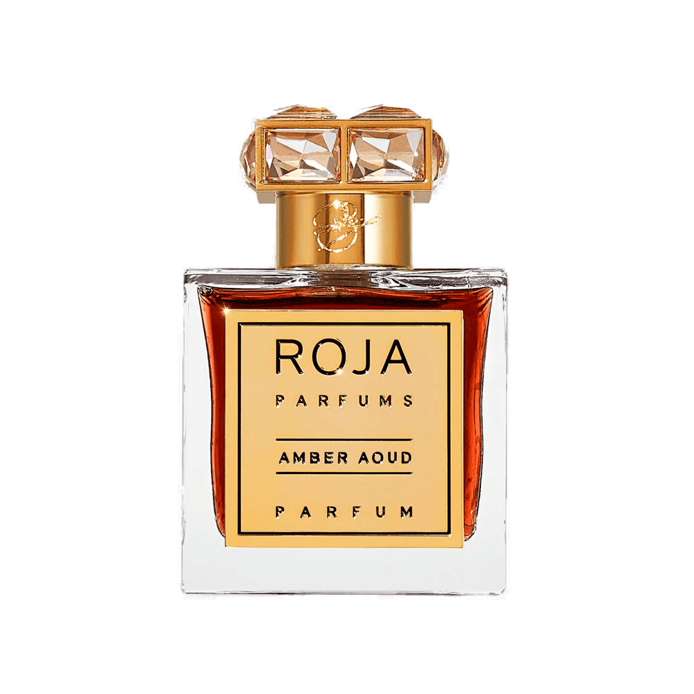 Roja Amber Aoud ətiri
