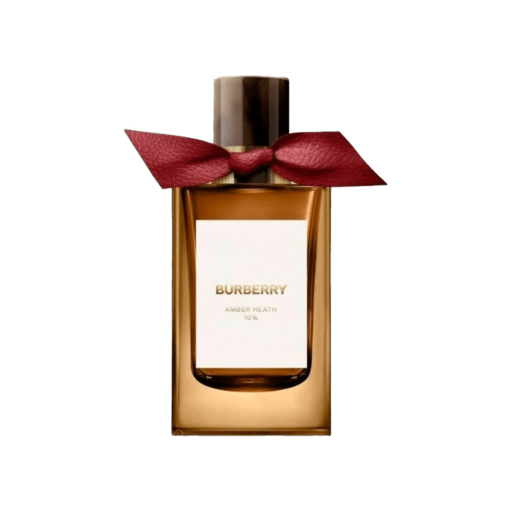 Burberry Amber Heath ətiri