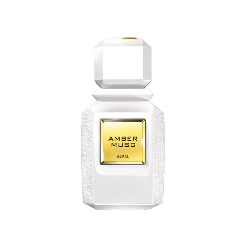 Ajmal Amber Musc ətiri