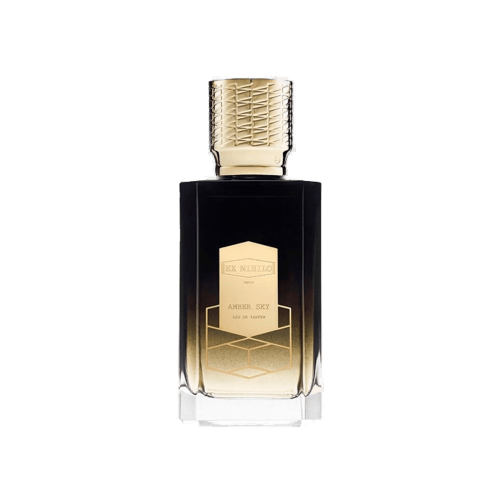 Amber Sky