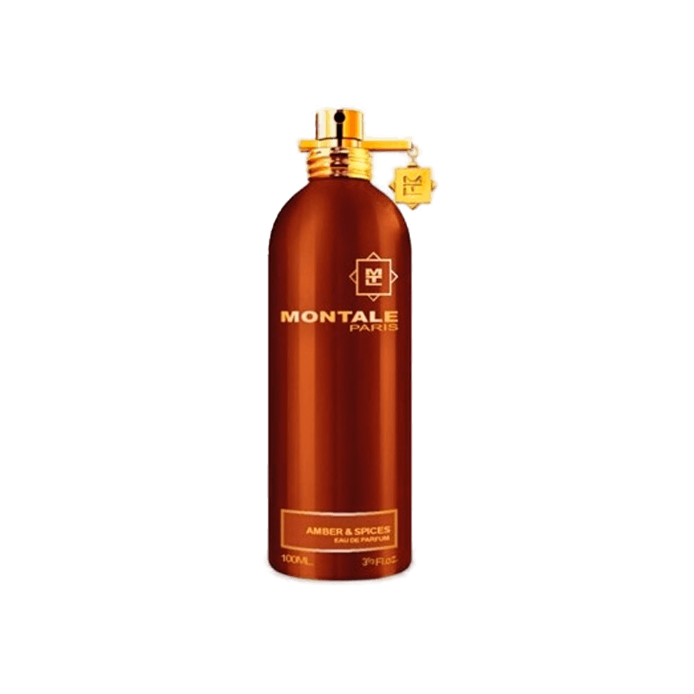 Montale Amber & Spices ətiri