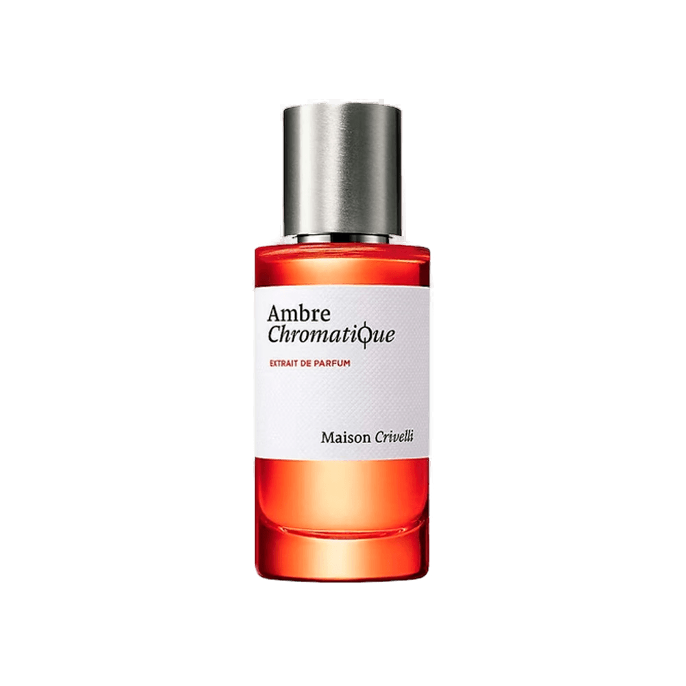 Maison Crivelli Ambre Chromatique ətiri