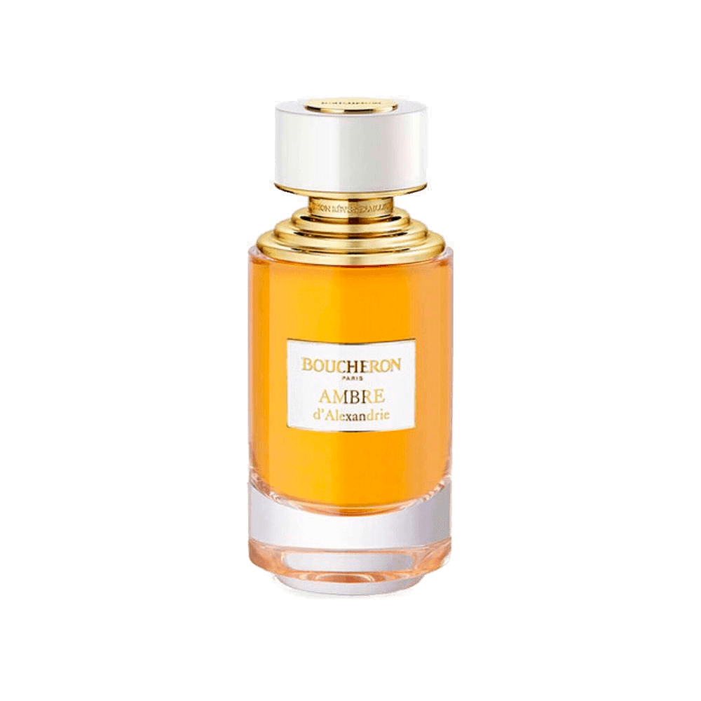 Boucheron Ambre D'Alexandrie ətiri