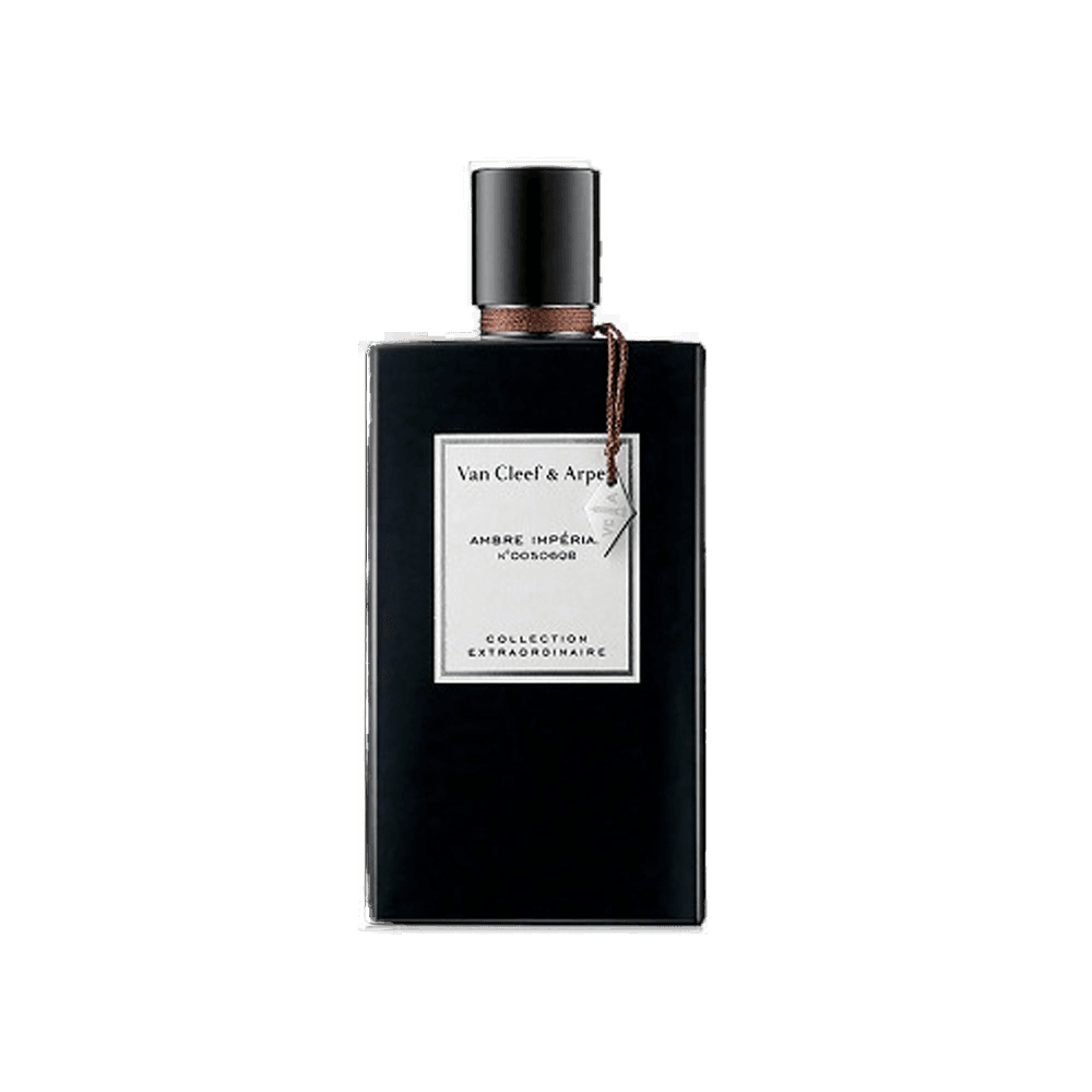 Van Cleef & Arpels Ambre Impérial ətiri