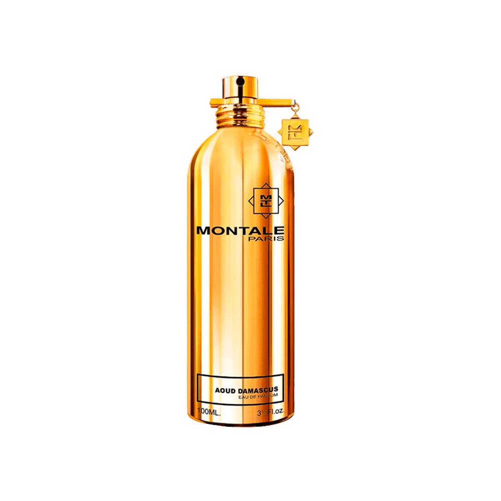 Montale Aoud Damascus ətiri