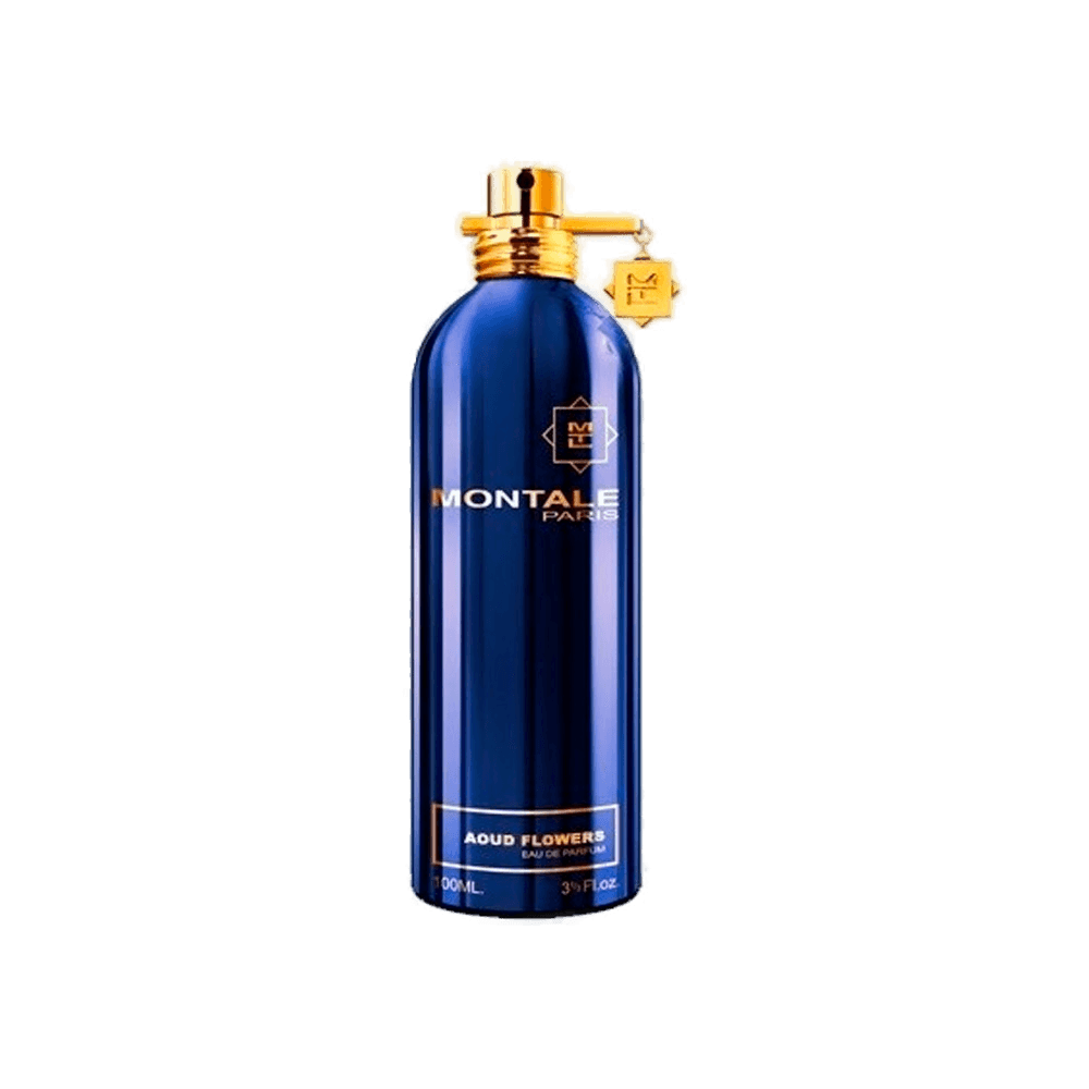 Montale Aoud Flowers ətiri