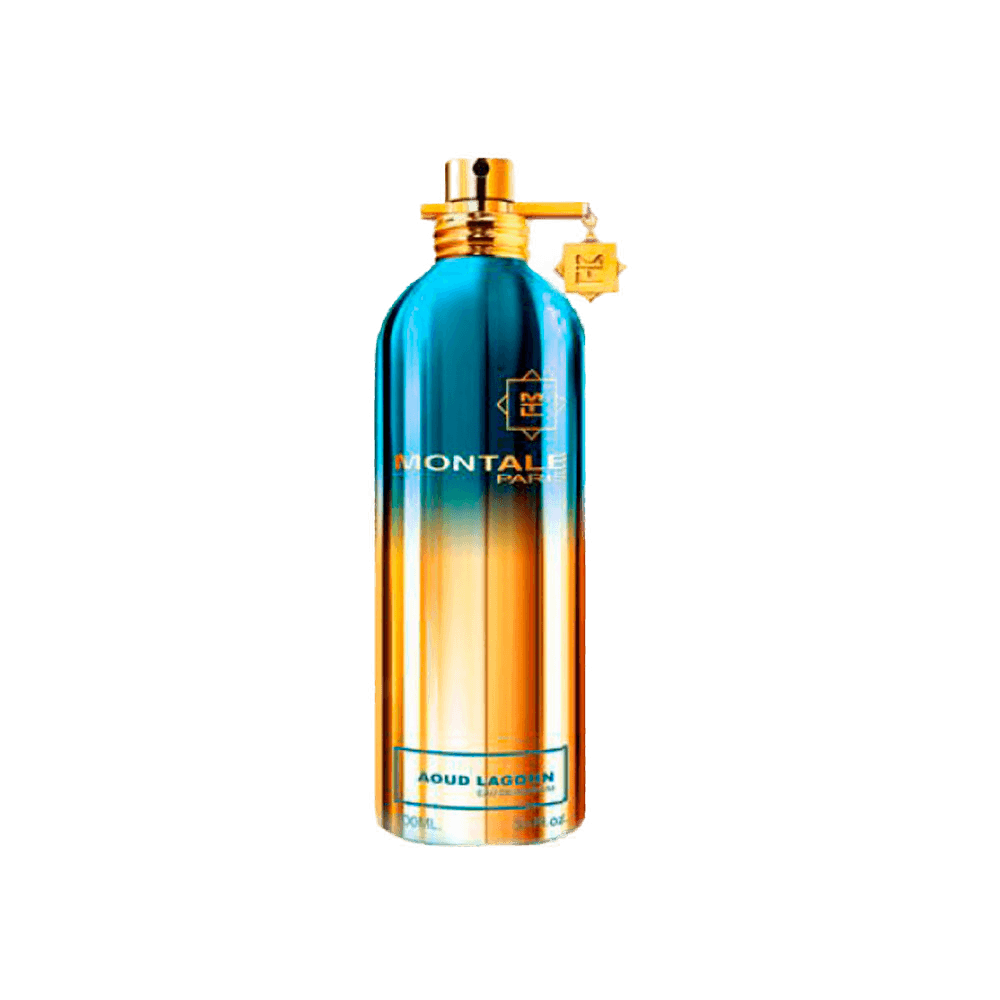 Montale Aoud Lagoon ətiri