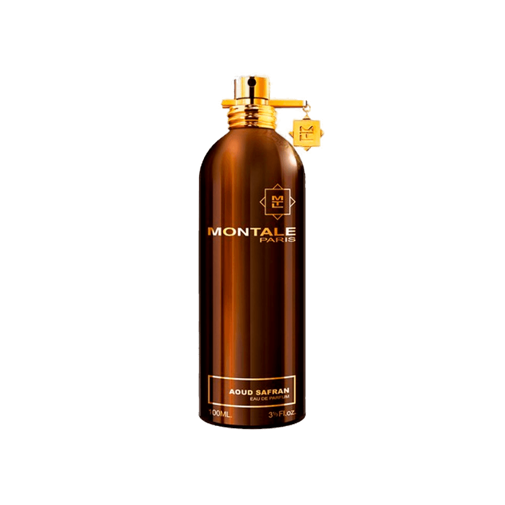 Montale Aoud Safran ətiri