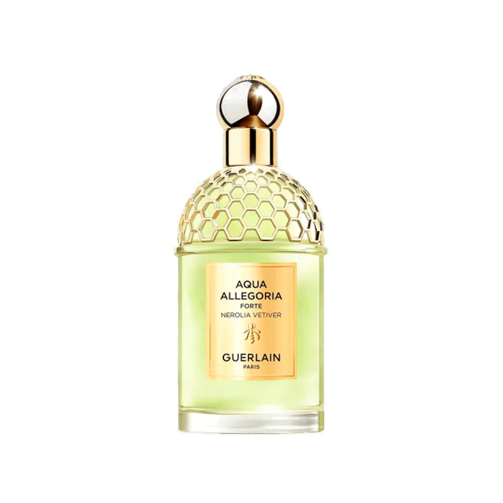 Guerlain Aqua Allegoria Forte Nerolia Vetiver ətiri