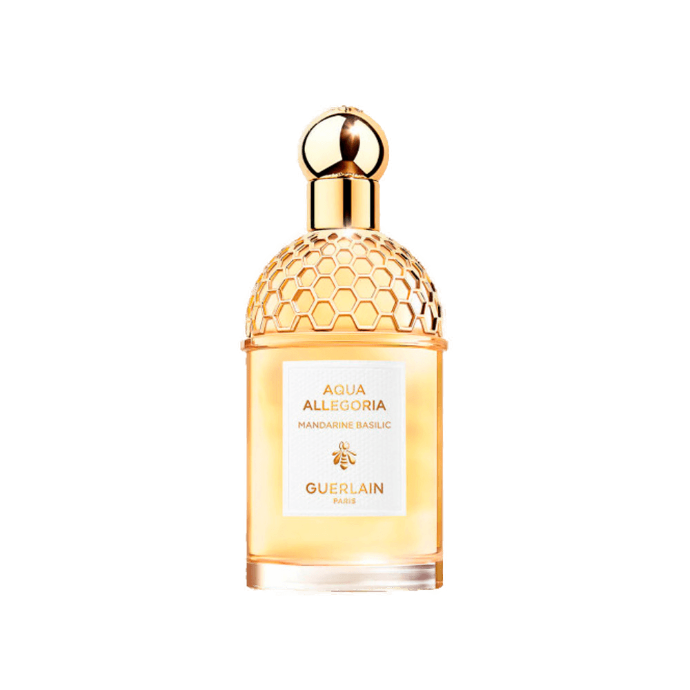 Aqua Allegoria Mandarine Basilic